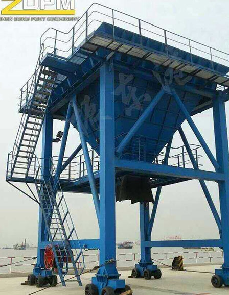 廣西專業(yè)的電動輪胎式起重機(jī)廠家
