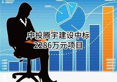 中投騰宇建設(shè)成功中標(biāo)2286萬元建筑裝飾裝修項(xiàng)目，專業(yè)設(shè)計(jì)與施工服務(wù)獲認(rèn)可