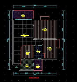 戶型裝修設(shè)計(jì)施工圖免費(fèi)下載與建筑裝修圖應(yīng)用指南
