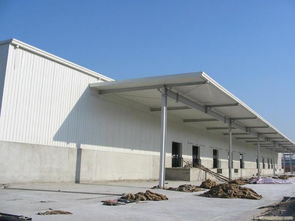活動雨棚鋼結(jié)構(gòu)工程與建筑裝修一體化 設(shè)計(jì)、安裝與施工全解析